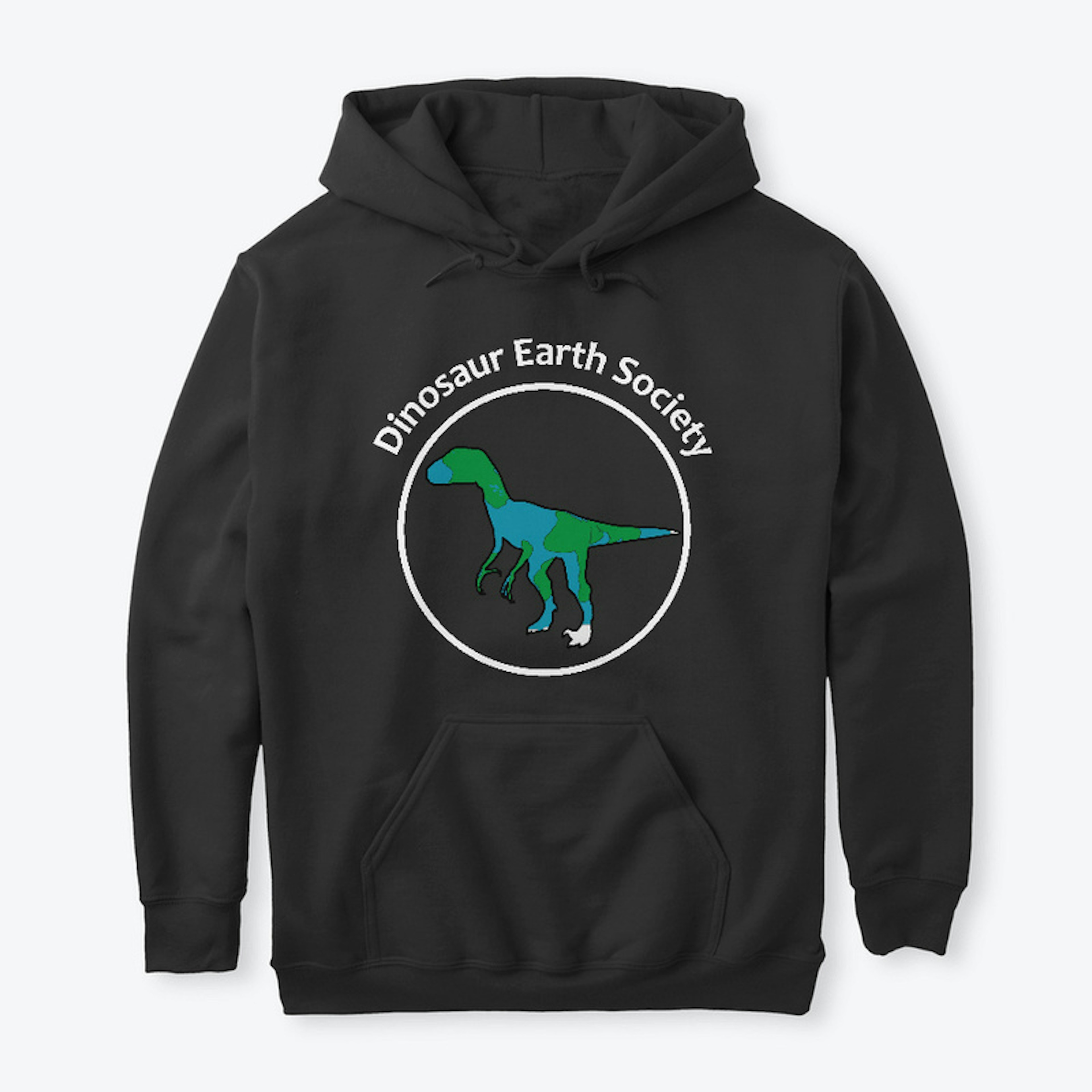 Dinosaur Earth Society