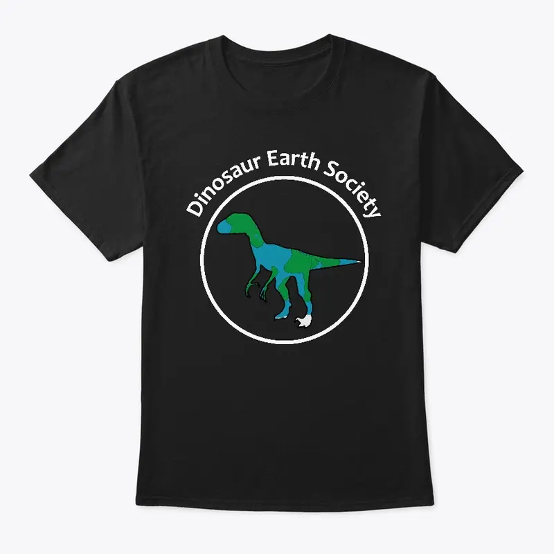 Dinosaur Earth Society