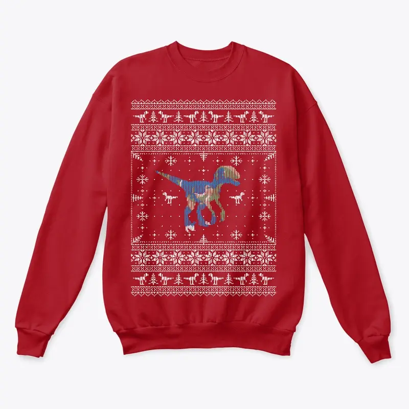 Christmas Sweater